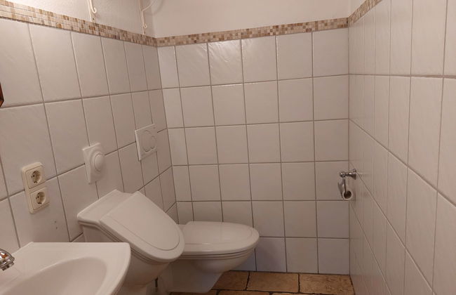 Casa de 3 quartos em Kollnburg com jardim e terraço - Foto 17