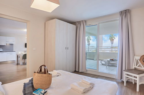 Photo 5 - 2 bedroom Apartment in La Grande-Motte with swimming pool and terrace
