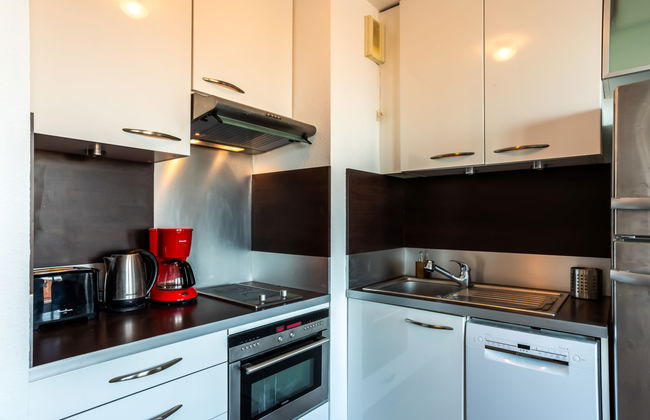 Apartamento de 4 quartos em Dives-sur-Mer com piscina e terraço - Foto 29