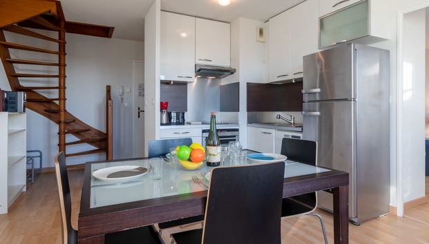 Apartamento de 4 quartos em Dives-sur-Mer com piscina e terraço - Foto 5