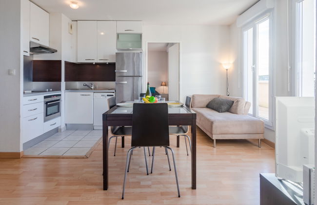 Apartamento de 4 quartos em Dives-sur-Mer com piscina e terraço - Foto 8