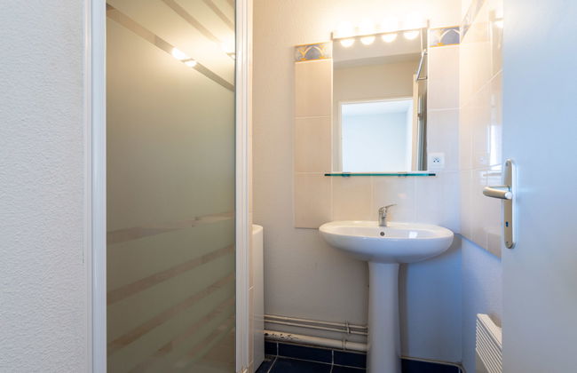 Apartamento de 4 quartos em Dives-sur-Mer com piscina e terraço - Foto 16