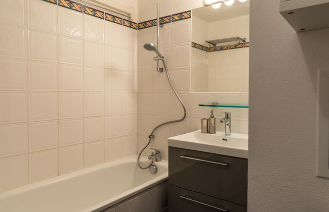 Apartamento de 4 quartos em Dives-sur-Mer com piscina e terraço - Foto 27