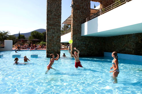 Foto 47 - Casa de 2 quartos em Castiglione della Pescaia com piscina privada e vistas do mar