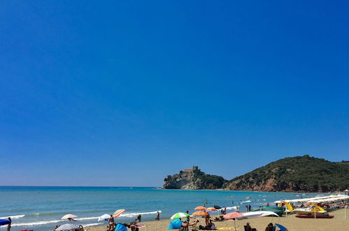 Foto 42 - Haus mit 2 Schlafzimmern in Castiglione della Pescaia mit privater pool und blick aufs meer