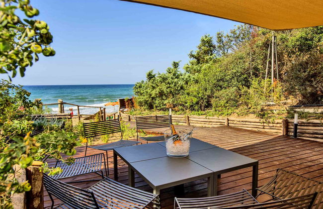 Casa de 3 quartos em Castiglione della Pescaia com piscina e jardim - Foto 22