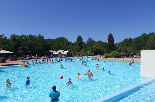 Photo 25 - Maison de 1 chambre à Castiglione della Pescaia avec piscine et jardin