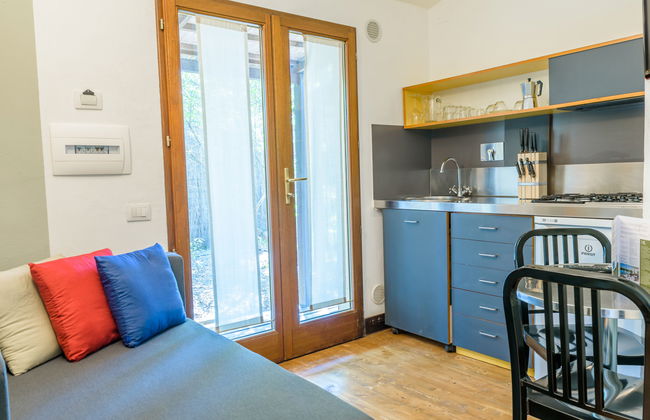 Casa de 2 quartos em Castiglione della Pescaia com piscina e jardim - Foto 10
