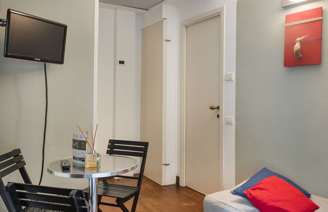 Casa de 2 quartos em Castiglione della Pescaia com piscina e jardim - Foto 11