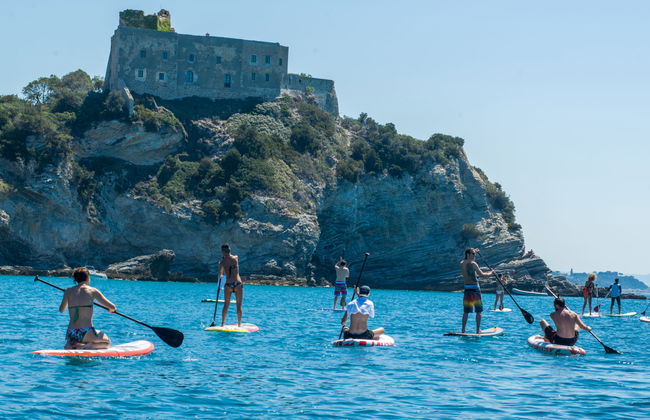 Casa de 3 quartos em Castiglione della Pescaia com piscina e jardim - Foto 28