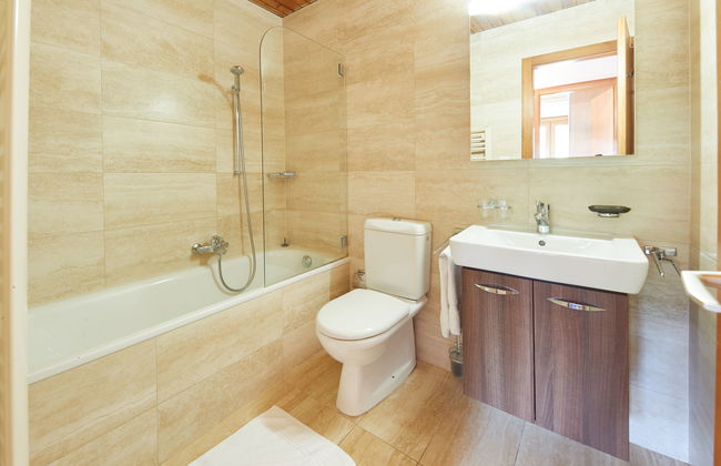 Casa de 5 quartos em Vex com terraço - Foto 14