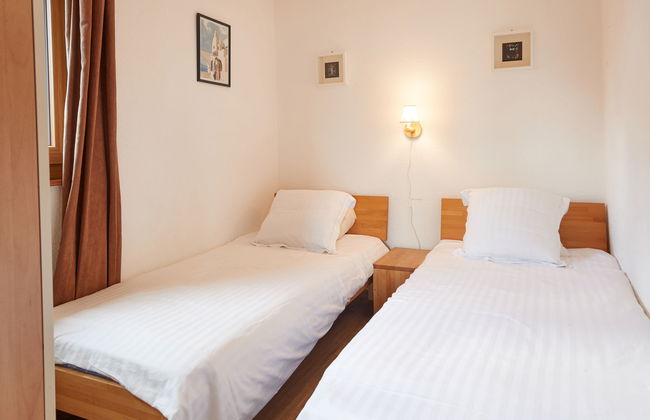 Casa de 5 quartos em Vex com terraço - Foto 12