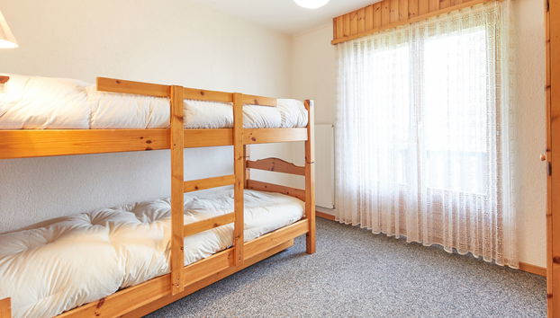 Apartment mit 3 Schlafzimmern in Vex mit schwimmbad und sauna - Foto 5