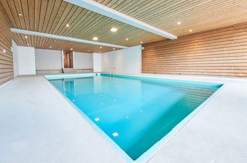 Photo 5 - Appartement en Vex avec piscine et vues sur la montagne