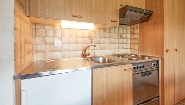 Apartment mit 3 Schlafzimmern in Vex mit schwimmbad und sauna - Foto 3