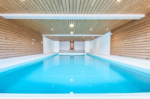 Photo 8 - Appartement en Vex avec piscine et vues sur la montagne