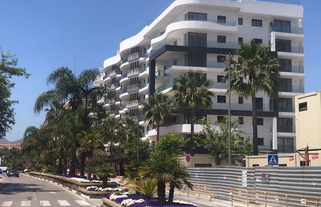 Apartment mit 3 Schlafzimmern in Estepona mit schwimmbad und terrasse - Foto 12