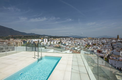 Photo 18 - Appartement de 2 chambres à Estepona avec piscine et terrasse