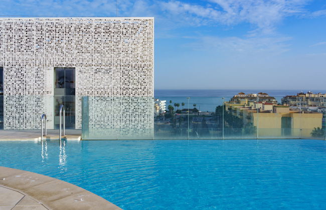 Apartment mit 3 Schlafzimmern in Estepona mit schwimmbad und terrasse - Foto 16