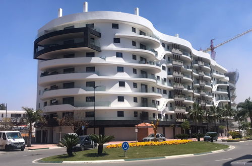 Photo 13 - 2 bedroom Apartment in Estepona with swimming pool and terrace