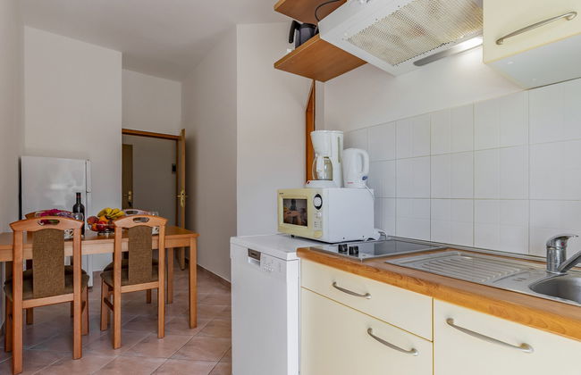 Apartment Rok 2 - Foto 5