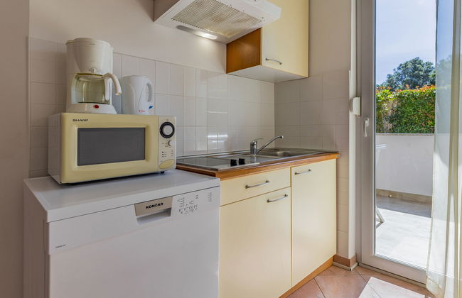 Apartment Rok 2 - Foto 7