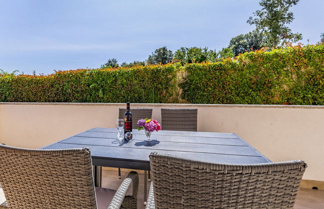 Apartment Rok 2 - Foto 8