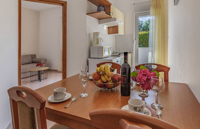 Apartment Rok 2 - Foto 6