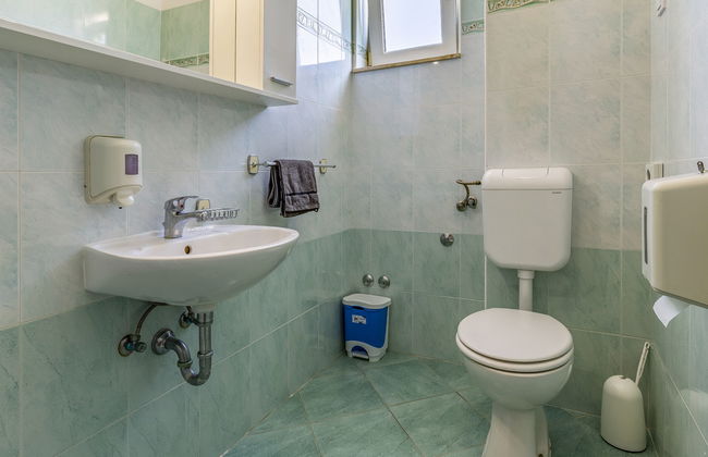 Apartment Rok 2 - Foto 18