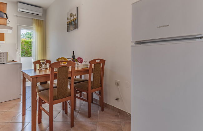 Apartment Rok 2 - Foto 9