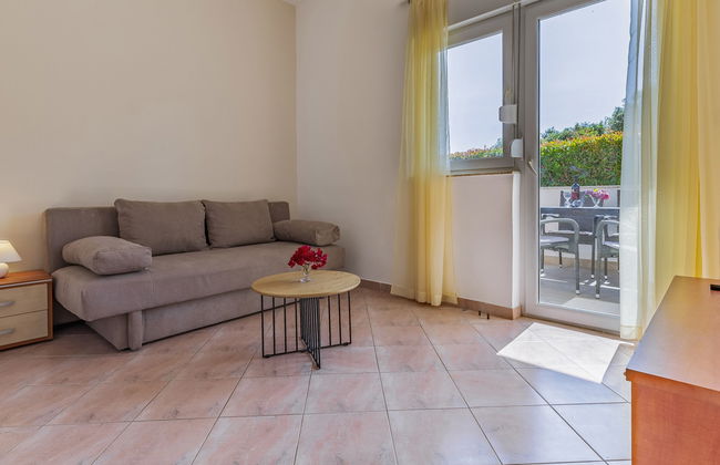 Apartment Rok 2 - Foto 4