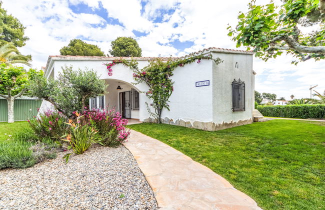 Haus mit 4 Schlafzimmern in Cambrils mit privater pool und garten - Foto 38