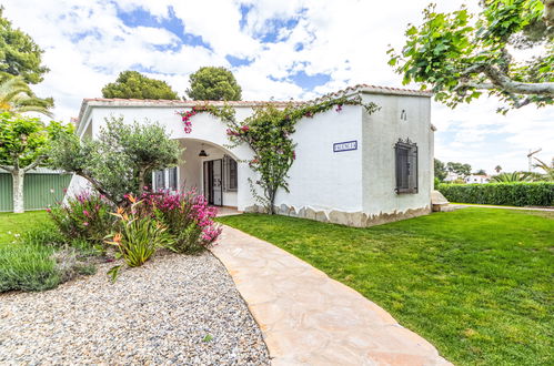 Photo 38 - Maison de 3 chambres à Cambrils avec piscine privée et jardin