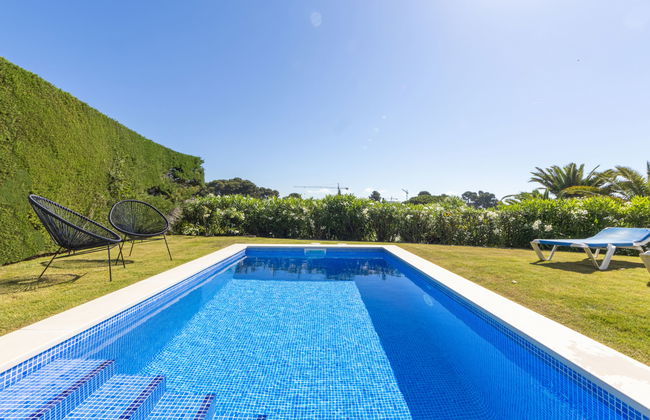 Haus mit 4 Schlafzimmern in Cambrils mit privater pool und garten - Foto 49