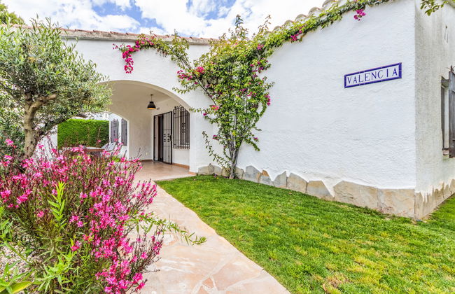 Haus mit 4 Schlafzimmern in Cambrils mit privater pool und garten - Foto 2