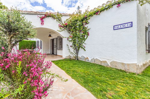 Photo 2 - Maison de 3 chambres à Cambrils avec piscine privée et jardin