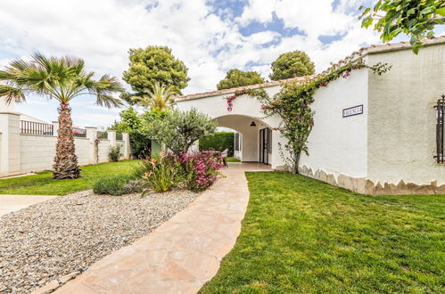 Photo 39 - Maison de 3 chambres à Cambrils avec piscine privée et jardin