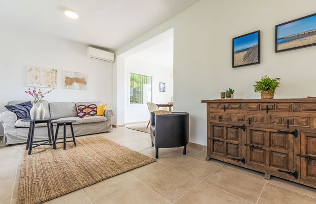 Haus mit 4 Schlafzimmern in Cambrils mit privater pool und garten - Foto 7