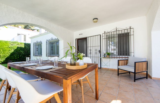 Haus mit 4 Schlafzimmern in Cambrils mit privater pool und garten - Foto 40