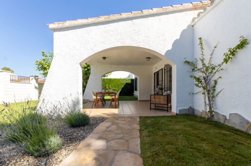 Photo 35 - Maison de 3 chambres à Cambrils avec piscine privée et vues à la mer