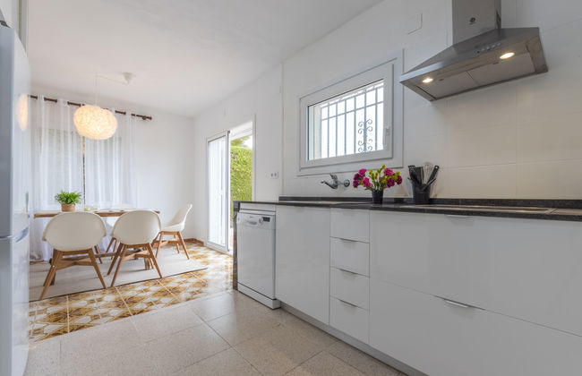 Haus mit 4 Schlafzimmern in Cambrils mit privater pool und garten - Foto 17