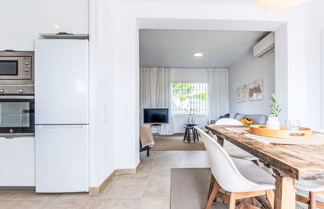 Haus mit 4 Schlafzimmern in Cambrils mit privater pool und garten - Foto 18