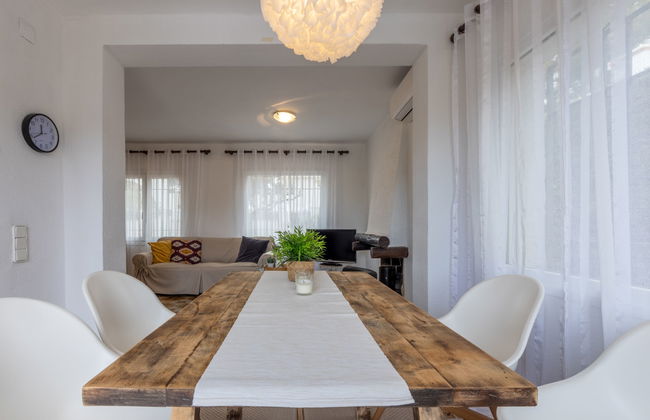Haus mit 4 Schlafzimmern in Cambrils mit privater pool und garten - Foto 11