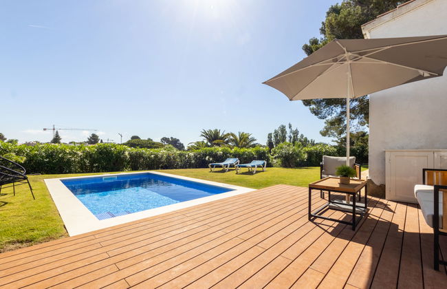 Haus mit 4 Schlafzimmern in Cambrils mit privater pool und garten - Foto 52