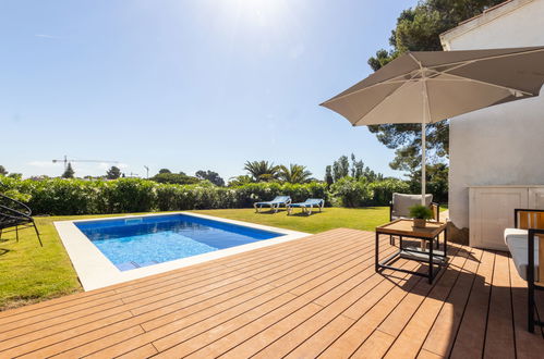 Photo 29 - Maison de 3 chambres à Cambrils avec piscine privée et vues à la mer