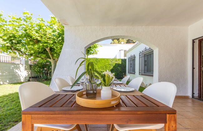 Haus mit 4 Schlafzimmern in Cambrils mit privater pool und garten - Foto 3