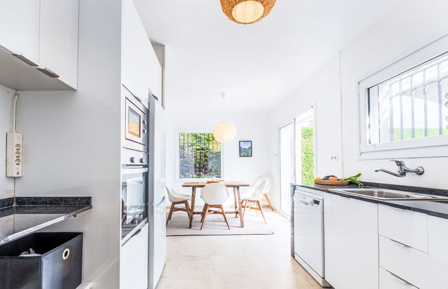 Haus mit 4 Schlafzimmern in Cambrils mit privater pool und garten - Foto 16