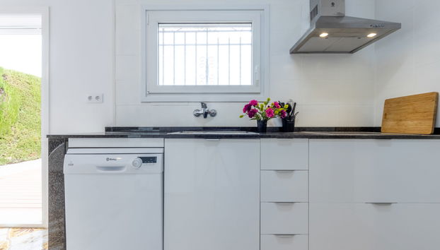 Maison de 4 chambres à Cambrils avec piscine privée et jardin - Photo 5