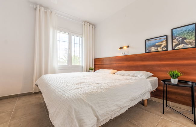 Haus mit 4 Schlafzimmern in Cambrils mit privater pool und garten - Foto 30