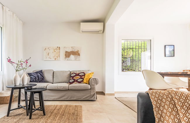 Haus mit 4 Schlafzimmern in Cambrils mit privater pool und garten - Foto 8